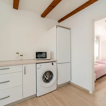 Appartement By Interhome