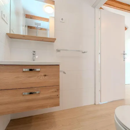 Apartment By Interhome *