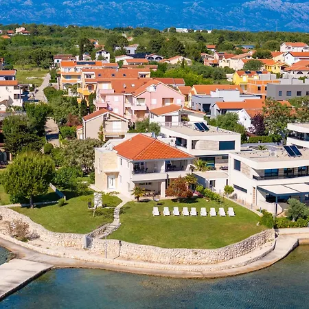 By Interhome Appartement Privlaka (Zadar)