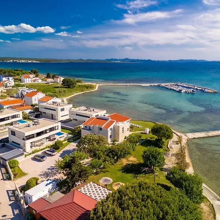 By Interhome * Privlaka (Zadar)