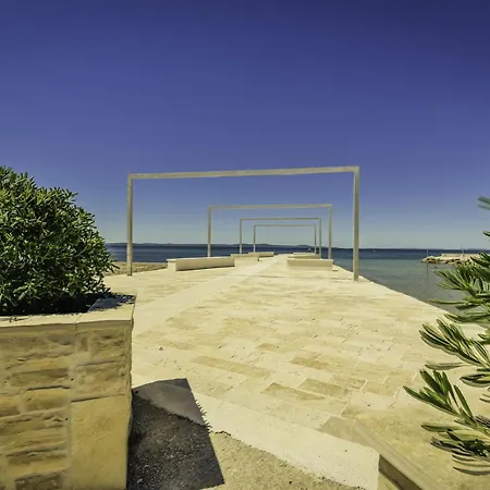 By Interhome Apartment Privlaka (Zadar)