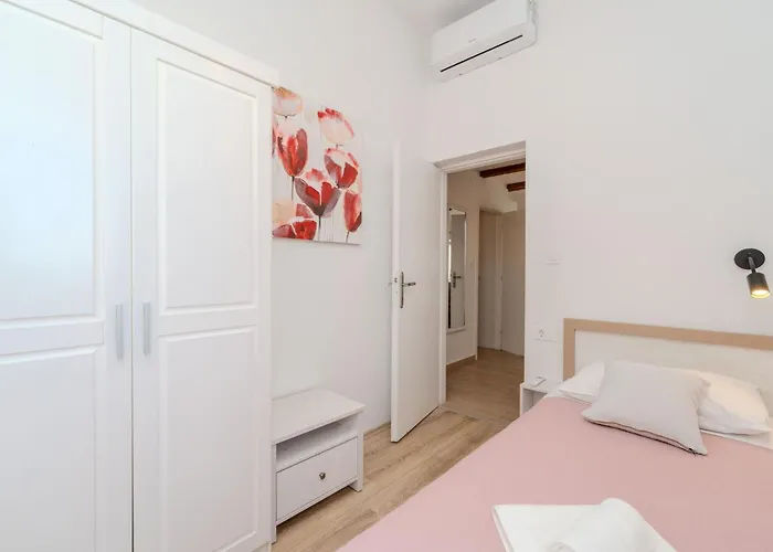 By Interhome Апартаменты *