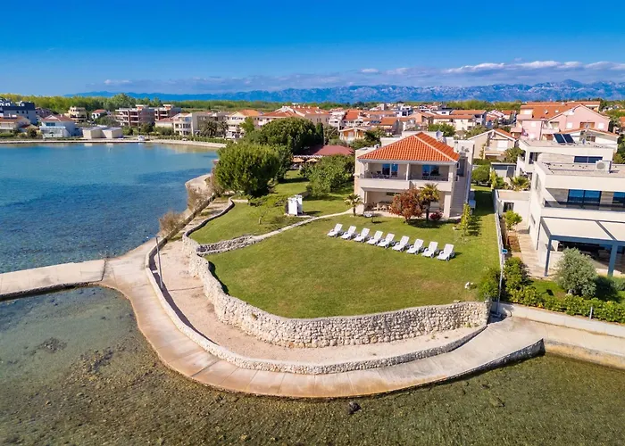 Апартаменты By Interhome *