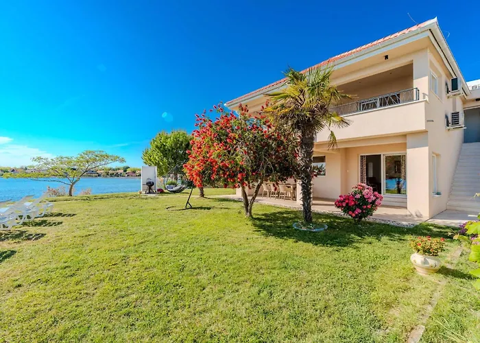 Апартаменты By Interhome