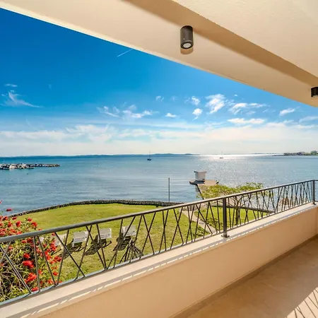 Apartment By Interhome