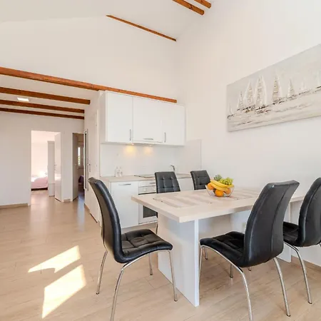 Apartment By Interhome