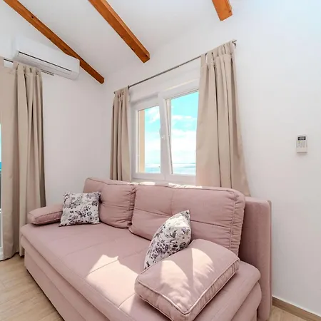 Apartment By Interhome