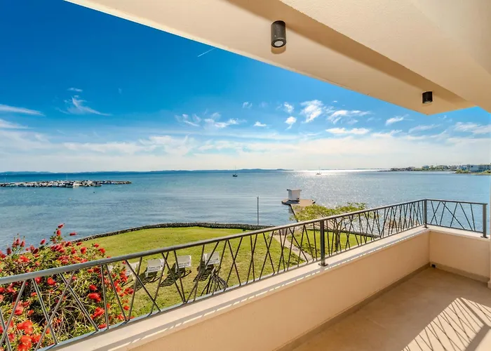 Apartment By Interhome