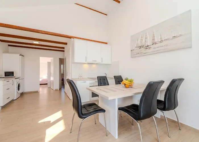 Apartment By Interhome