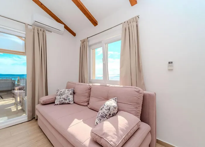 Apartment By Interhome