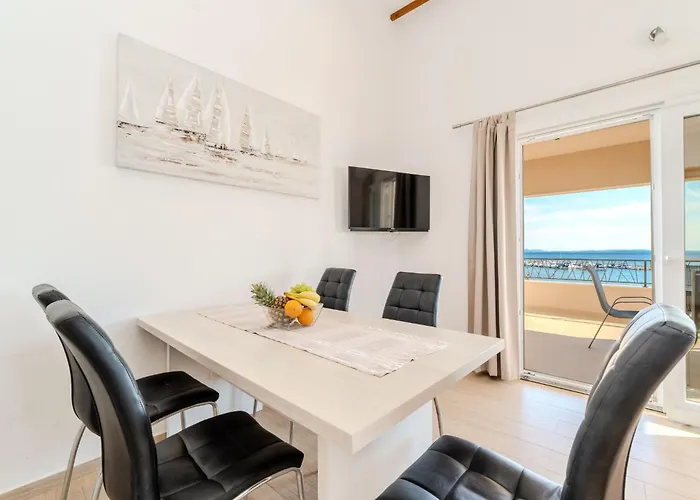 By Interhome * Privlaka (Zadar)