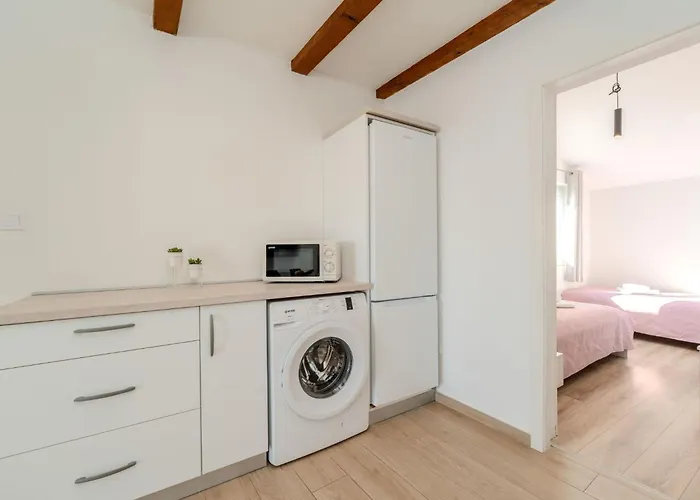 Apartment By Interhome