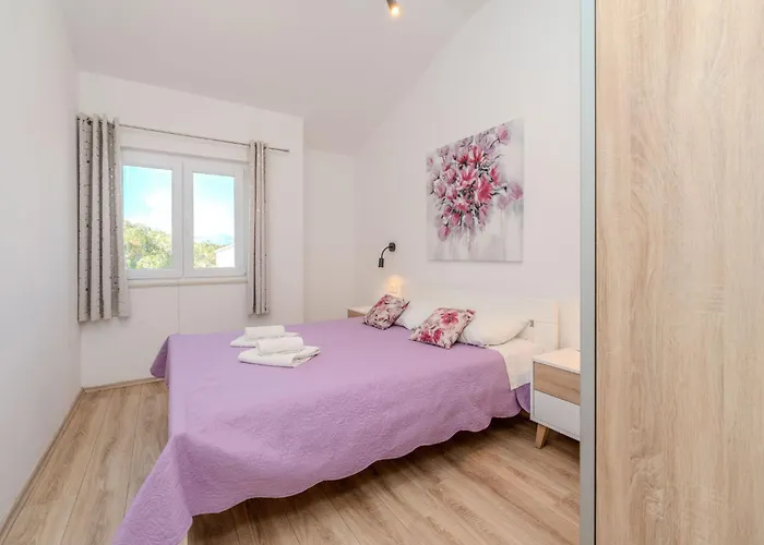 By Interhome Apartment