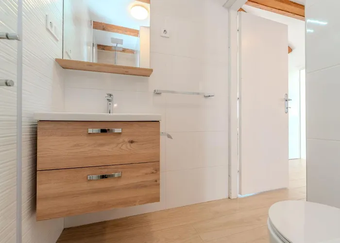 Apartment By Interhome *