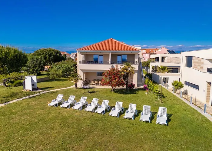 By Interhome Apartment *