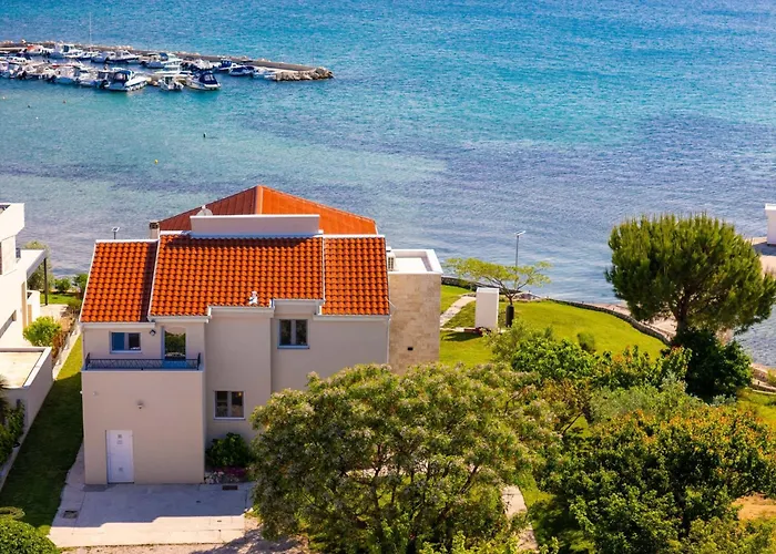 Apartment By Interhome Privlaka (Zadar)