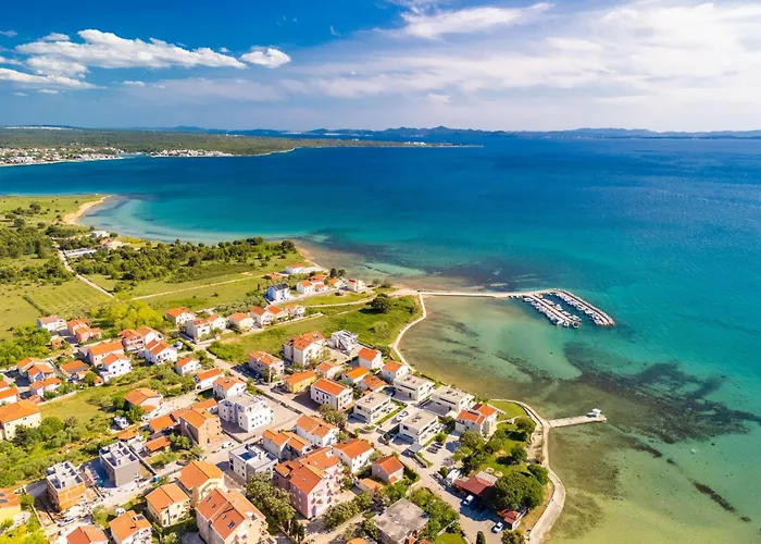 By Interhome * Privlaka (Zadar)