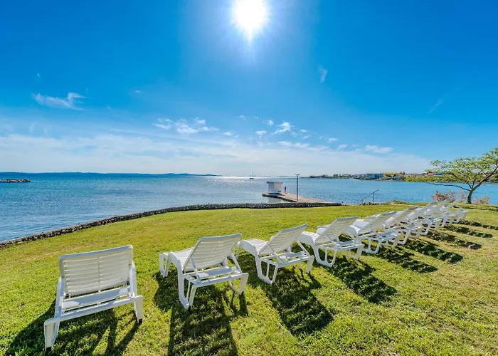 Apartment By Interhome Privlaka (Zadar)