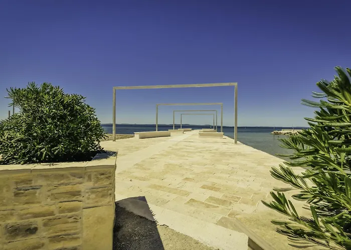 By Interhome Apartment Privlaka (Zadar)